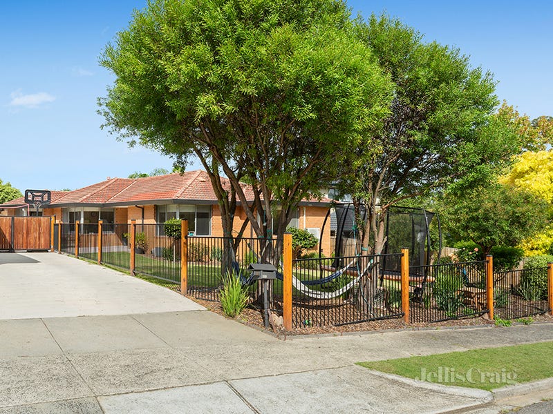 8 Wirrabara Court, Yallambie, VIC 3085