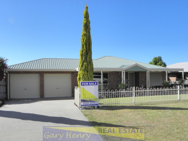 43 Stirling Drive, Lakes Entrance, VIC 3909