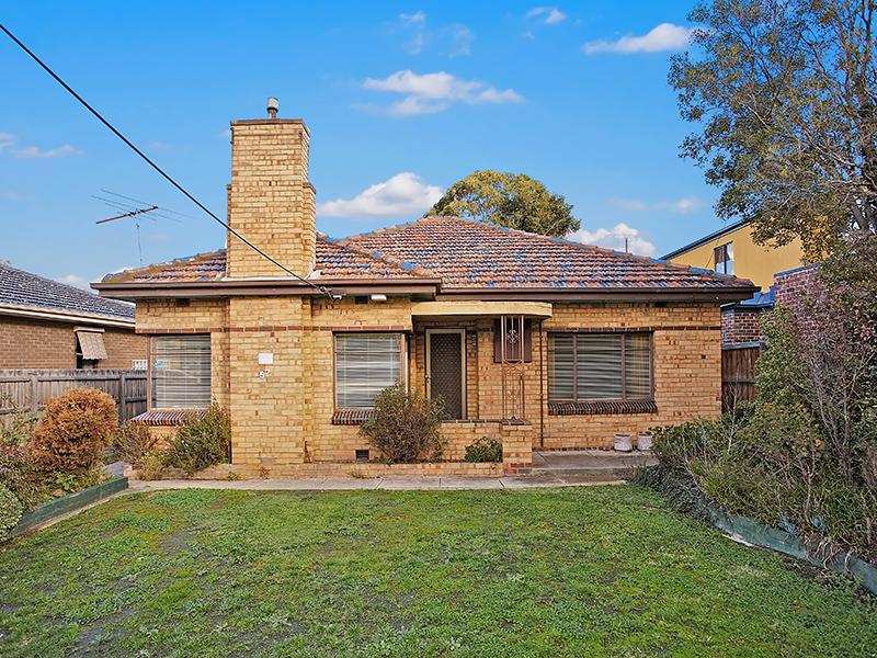 57 Roland Avenue, Strathmore, Vic 3041 Property Details