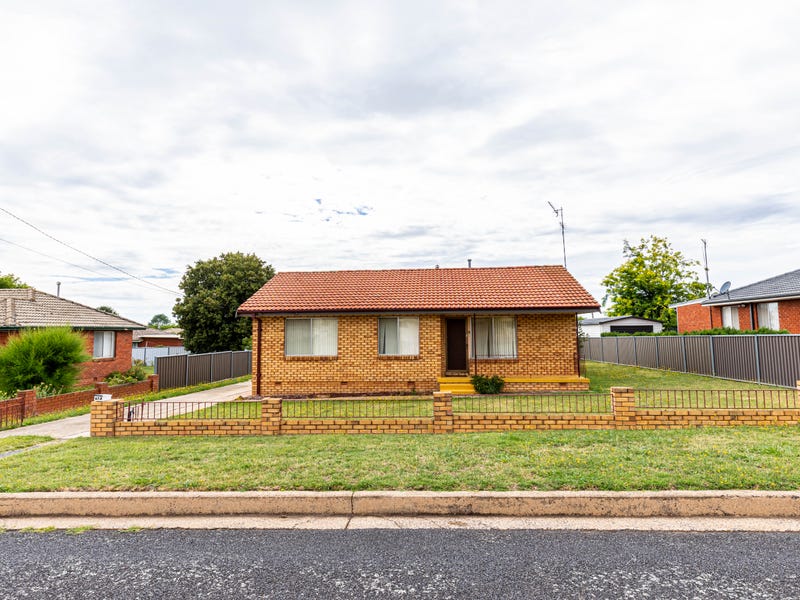 8 Gilchrist Street, Blayney, NSW 2799