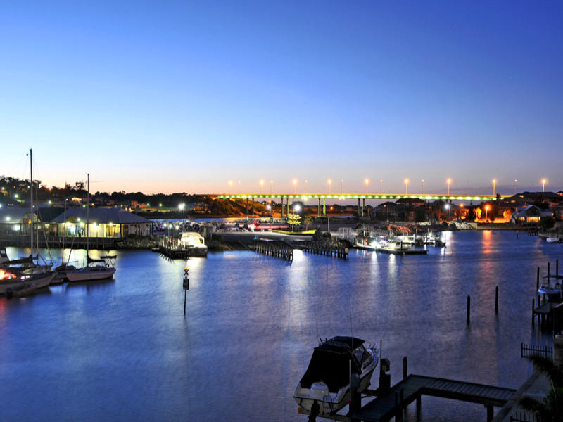 56 Sandpiper Island Retreat, Port Bouvard, Wannanup, WA 6210 Property