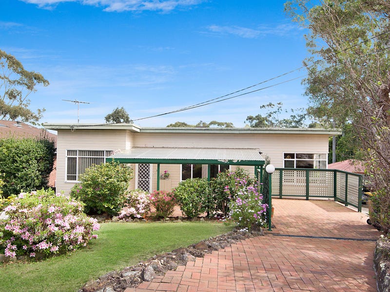 16 Sydney Road, Hornsby Heights, NSW 2077 16 Sydney Road, Hornsby Heights, NSW 2077