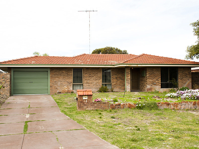 84 Murdoch Drive, Singleton, WA 6175