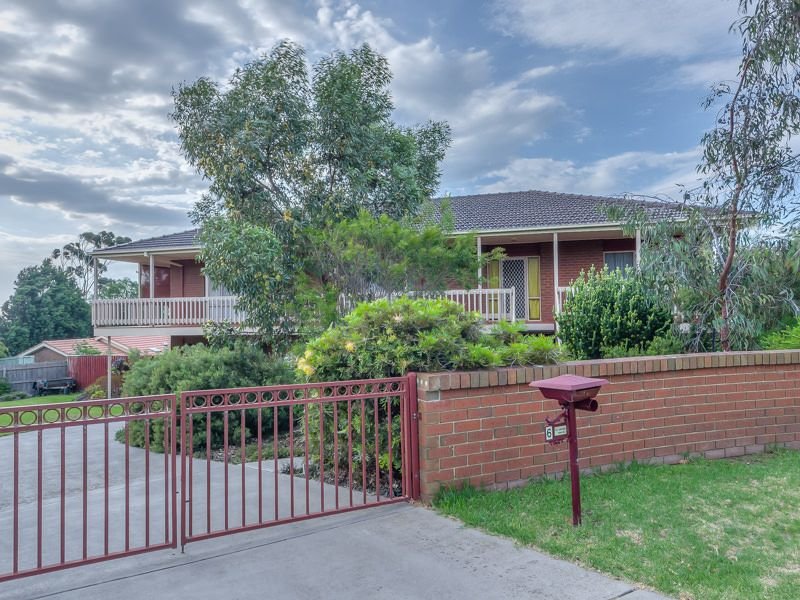 6 Peels Court, Portarlington, VIC 3223