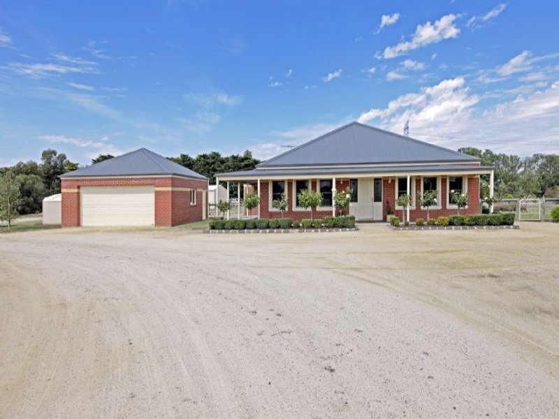 16 Glen Avon Drive, Bannockburn, Vic 3331 Property Details