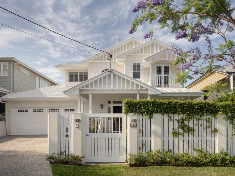 109 Barton Road Hawthorne QLD 4171 realestate com au