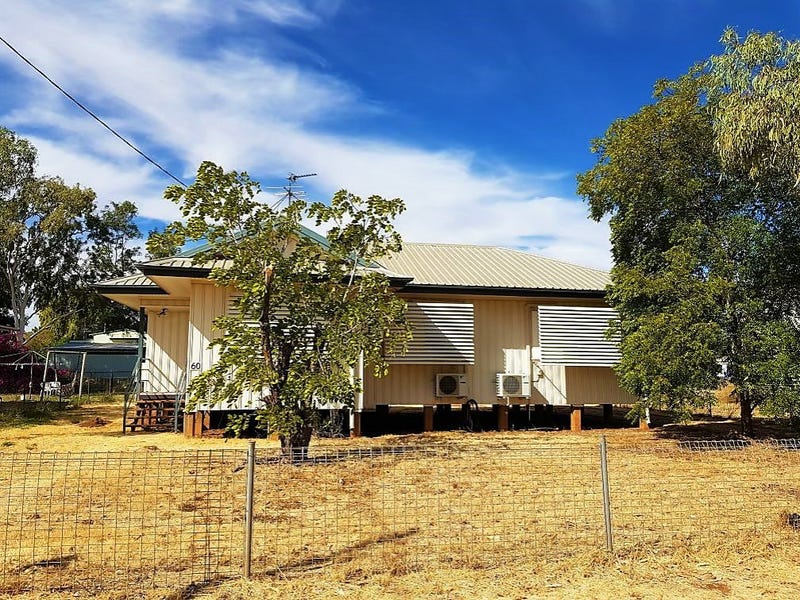 60 Uhr Street, Cloncurry, QLD 4824