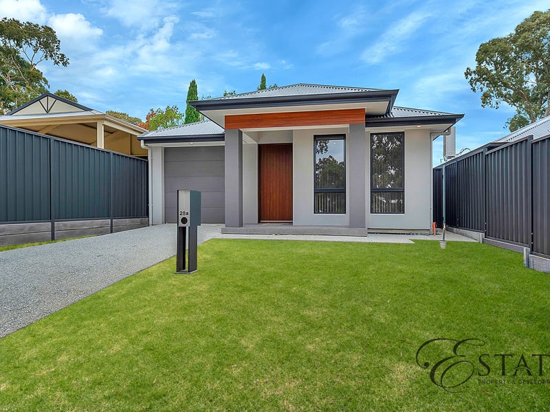 28A Frank Street, Vista, SA 5091 - Property Details