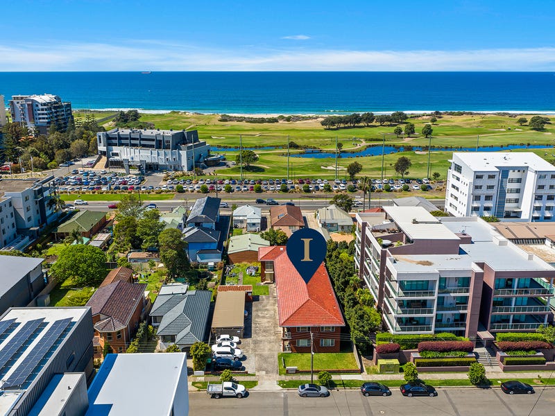 6 17 19 Beatson Street Wollongong Nsw 2500 Property Details