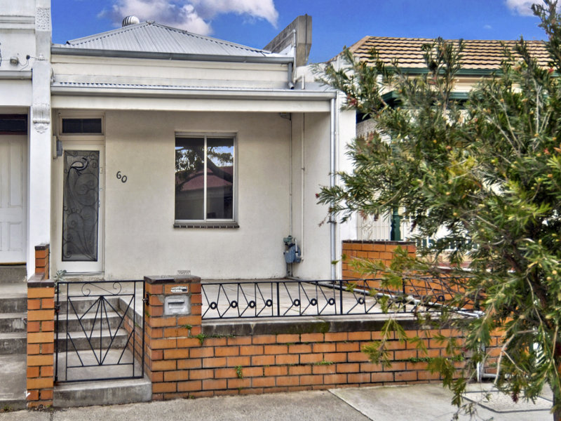 60 Stewart Street, Brunswick, Vic 3056 Property Details