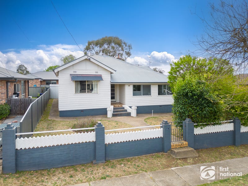 88 Ohio Street, Armidale, NSW 2350 House for Sale