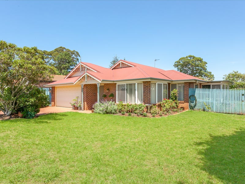 45 Gouldson Drive, Kearneys Spring, QLD 4350
