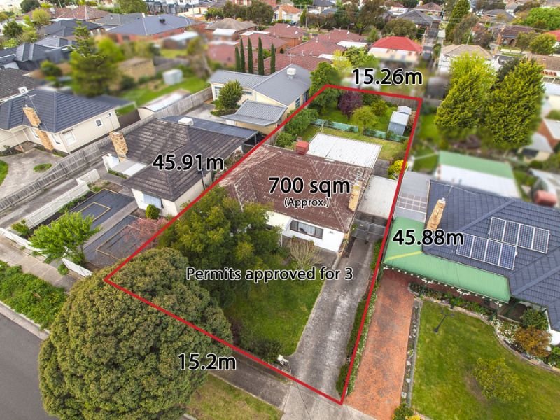 42 Hubert Avenue, Glenroy, Vic 3046 Property Details