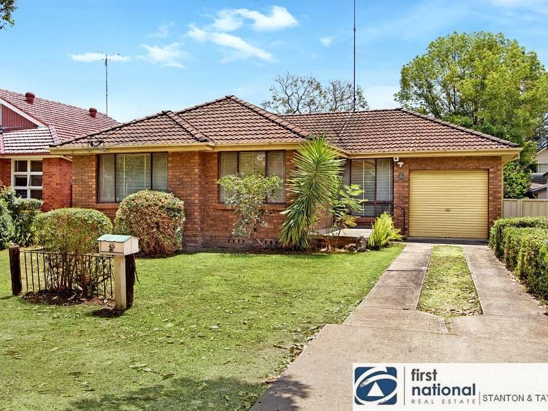 45 Brown Street, Penrith, NSW 2750 Property Details