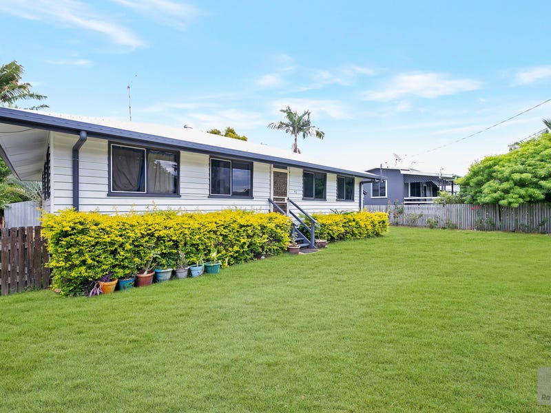42 William Street, Yeppoon, Qld 4703 Property Details