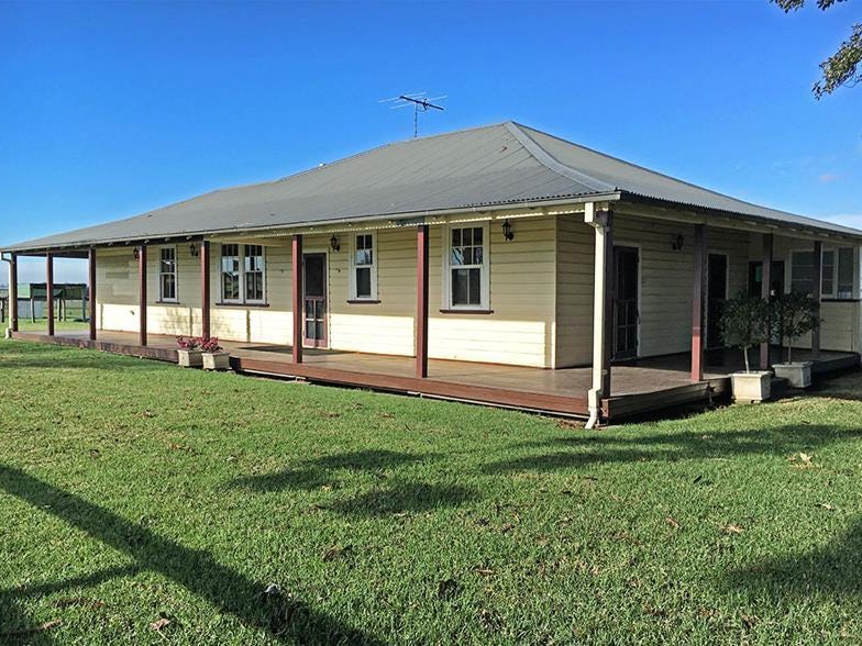 286 Clarence Town Road, Woodville, NSW 2321