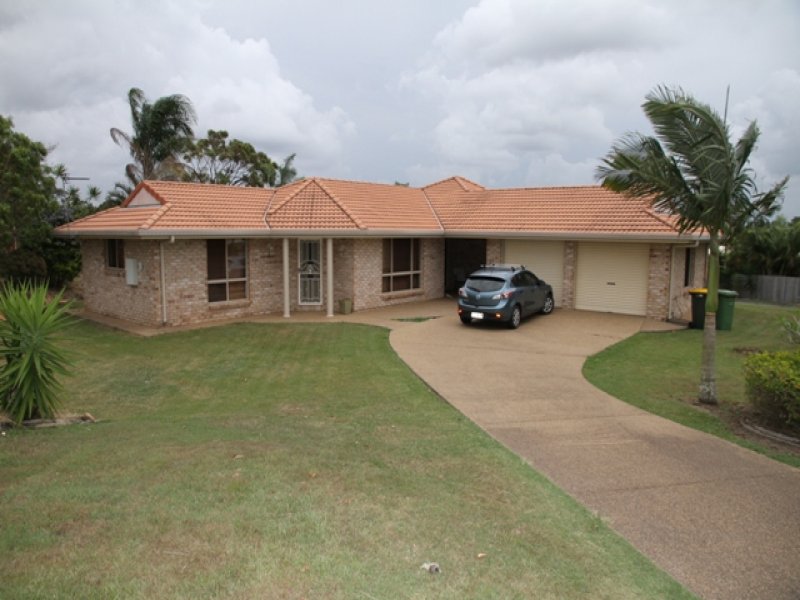 25 Norman Drive, Yeppoon, Qld 4703 Property Details