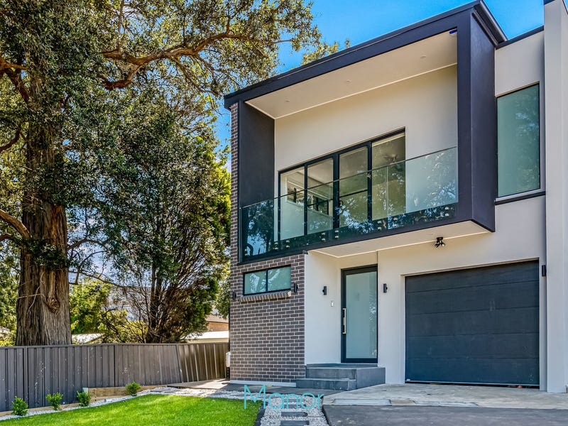 5 Braddock Place, Baulkham Hills, NSW 2153