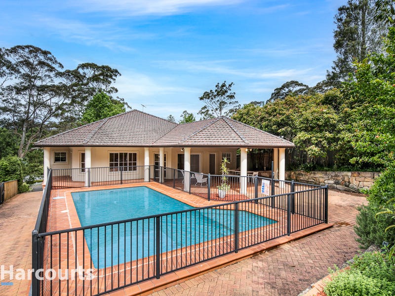 34 Campbell Avenue, Normanhurst, NSW 2076 Property Details
