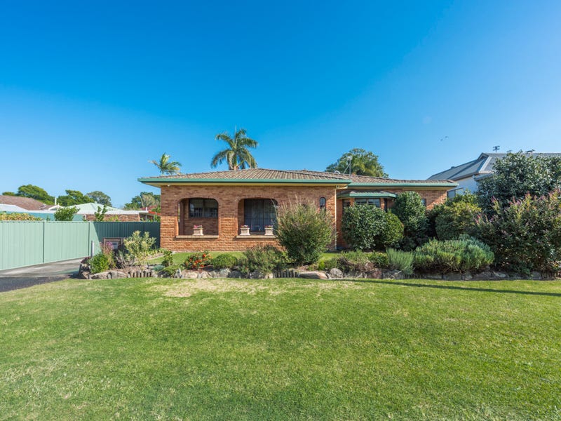 3 BOWTELL AVENUE, Grafton, NSW 2460 Property Details