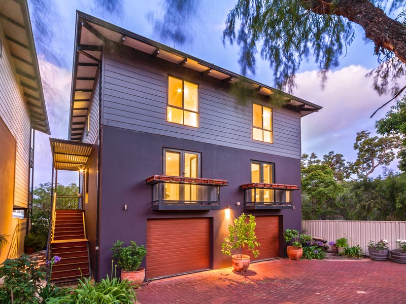 3/81 Norfolk Street, Dunsborough, WA 6281 Property Details