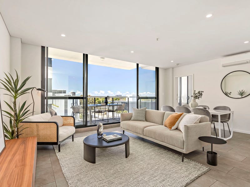 609/581-587 Gardeners Road, Mascot, NSW 2020 - Property Details