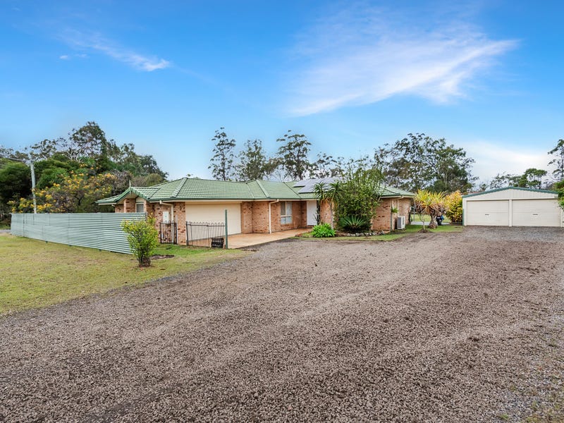 3 Quarrion Place, Gulmarrad, NSW 2463 Property Details