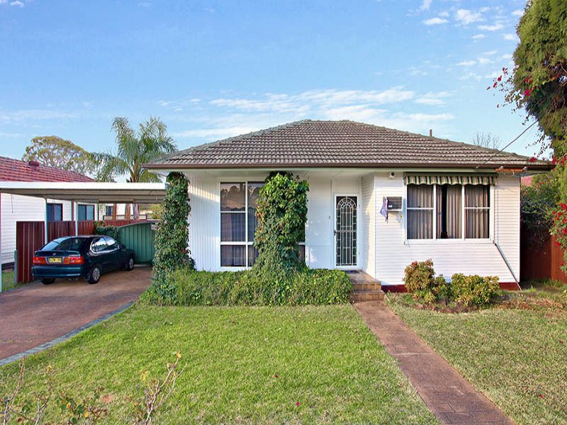 21 Station Road, Toongabbie, NSW 2146 - Property Details