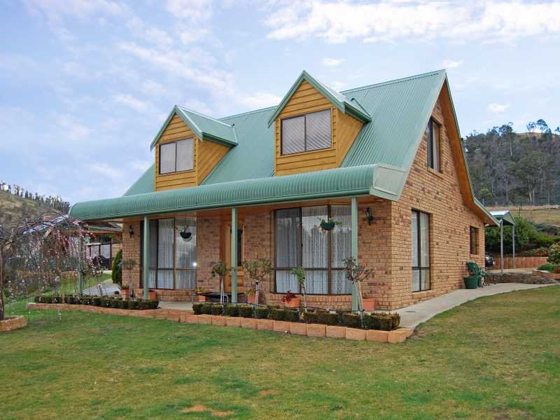 173 Horners Road, Elderslie, TAS 7030