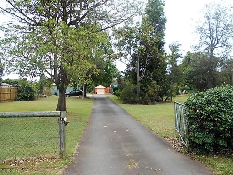 70 Barrett Street, Bracken Ridge, QLD 4017