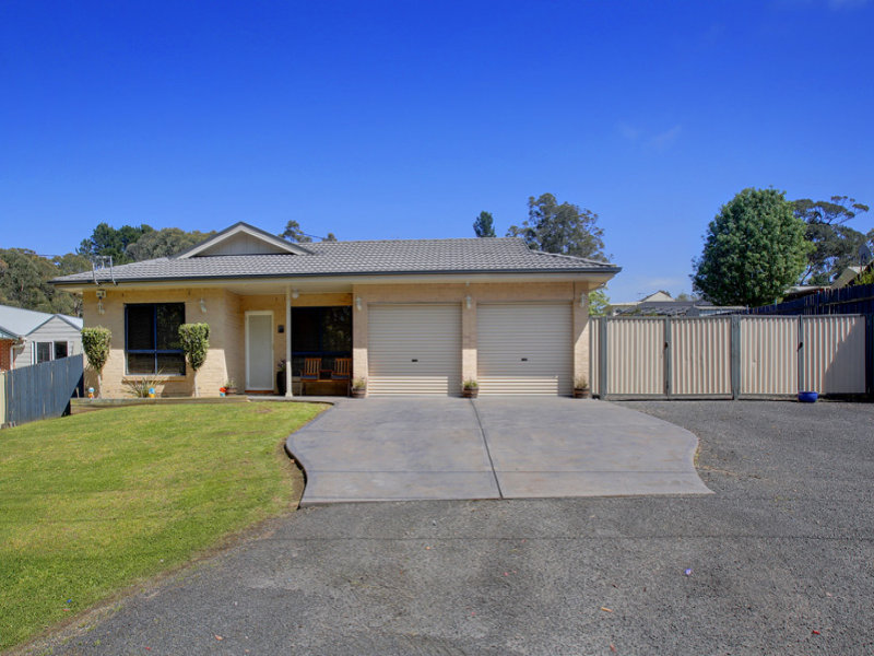 27 Wyong Street, Hill Top, NSW 2575