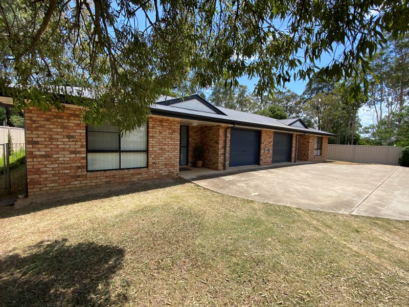 3/100 Alford Street, Kingaroy, Qld 4610 Property Details