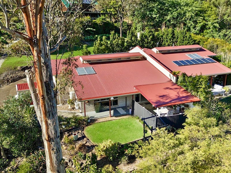 1/27 Yulgibar Close, Kooralbyn, Qld 4285 House for Sale realestate