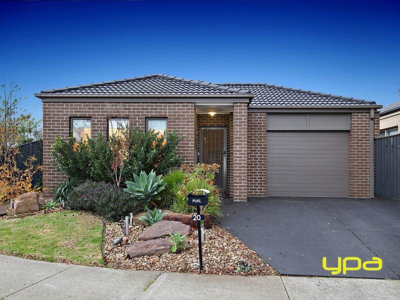20 Hobart Way, Taylors Hill, VIC 3037