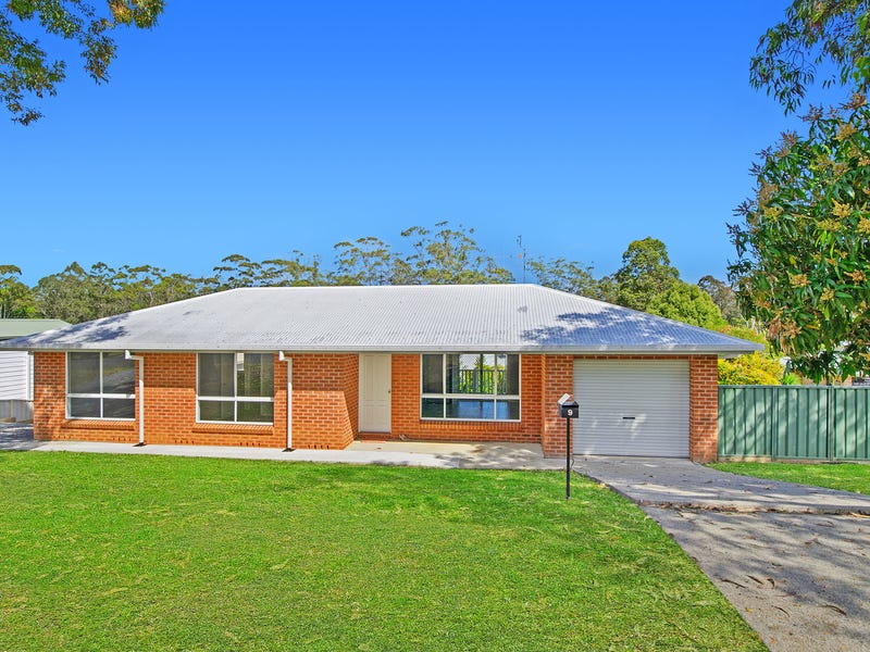 9 Joshua Close, Wauchope, NSW 2446 Property Details