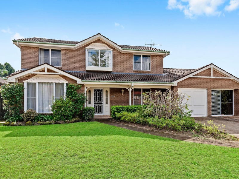 210 Shepherds Drive, Cherrybrook, NSW 2126 Property Details