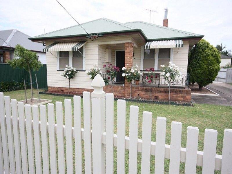 36 Church Street, Singleton, NSW 2330 Property Details