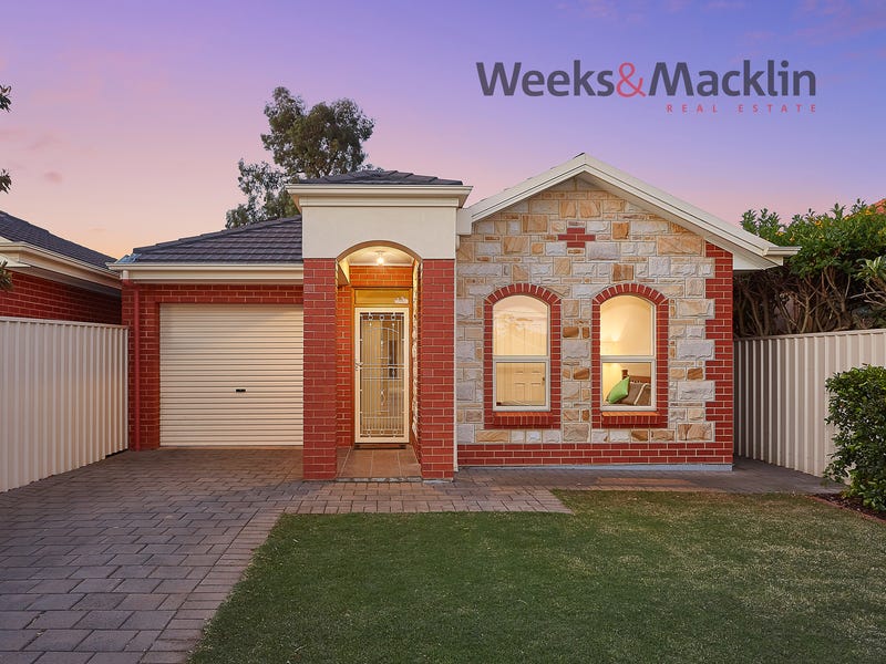 36A Gosfield Cres, Hampstead Gardens, SA 5086