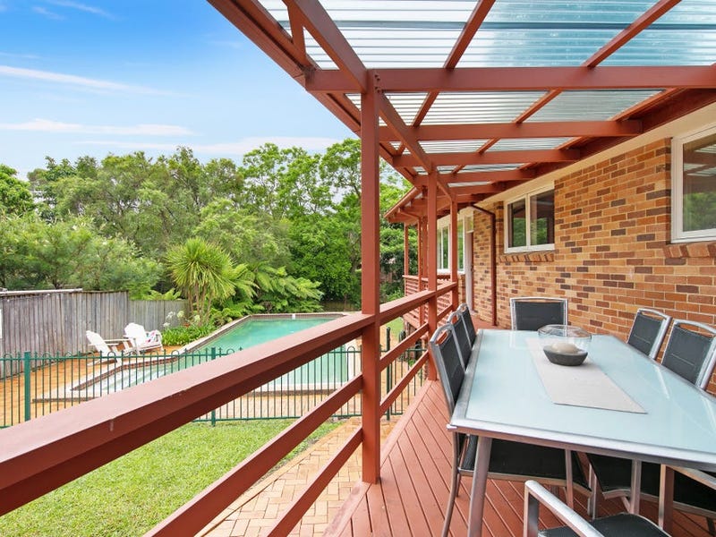 30 Apps Avenue, North Turramurra, NSW 2074 30 Apps Avenue, North Turramurra, NSW 2074