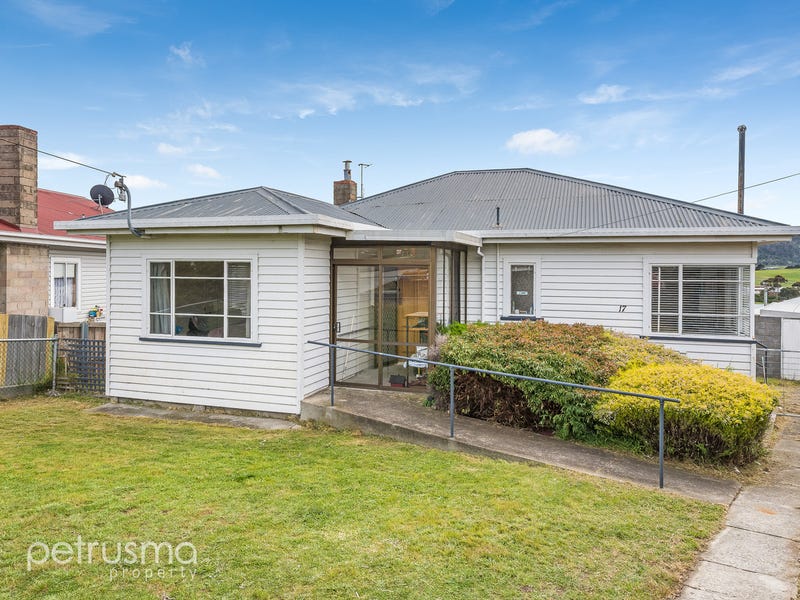 17 Rothesay Circle, Goodwood, Tas 7010 Property Details