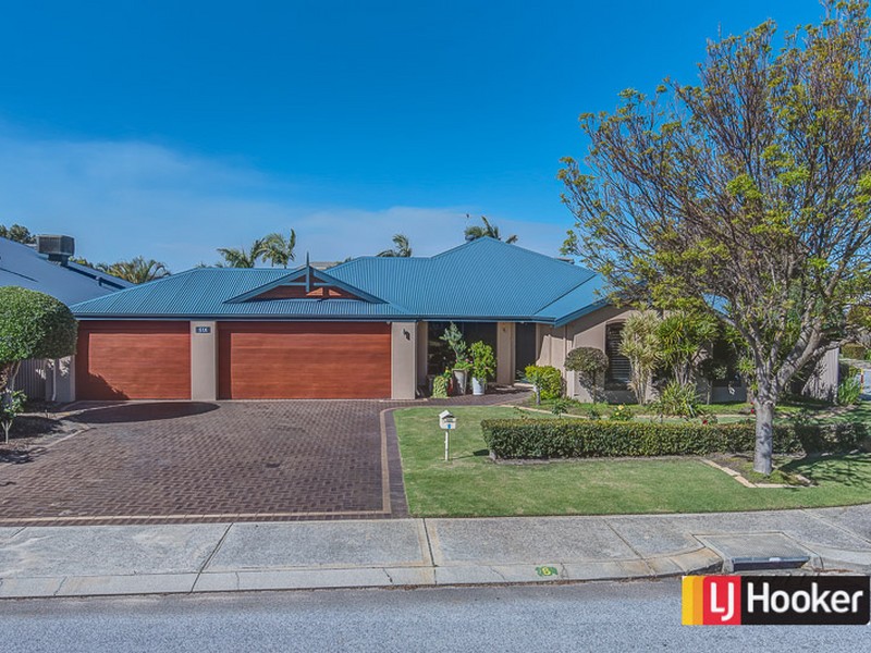 6 Sandleford Gra, Southern River, WA 6110