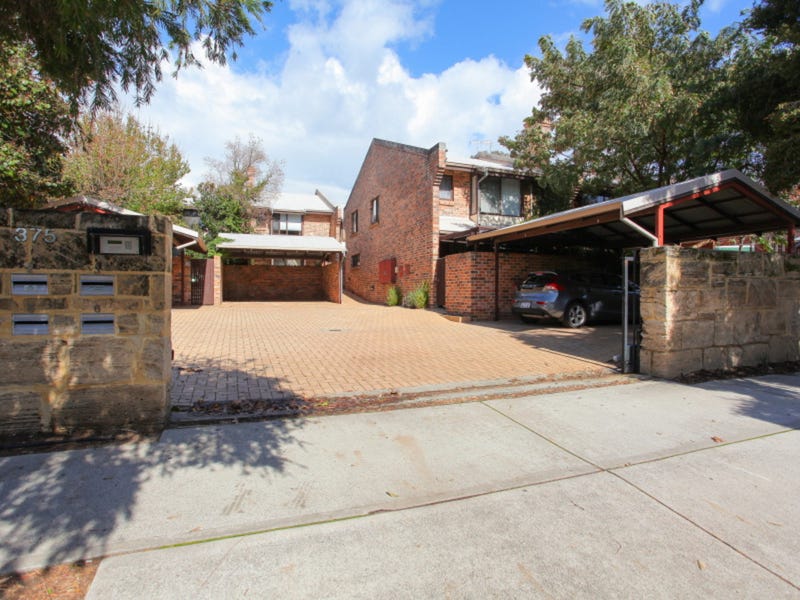 5/375 Bagot Road, Subiaco, WA 6008