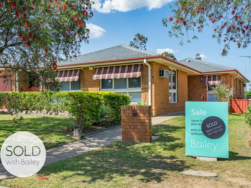 15 Deans Avenue, Singleton Heights, NSW 2330