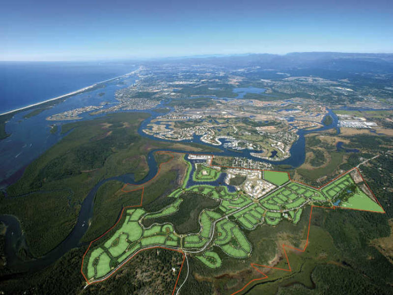 72 Buccaneer Way, Coomera, QLD 4209