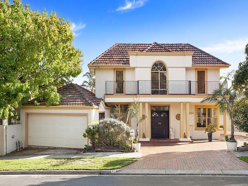 30 Bolton Street, Beaumaris, VIC 3193