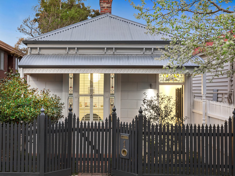 1 Charles Street, Richmond, VIC 3121 1 Charles Street, Richmond, VIC 3121