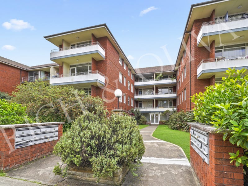 36/313 Comer Street, Burwood, NSW 2134