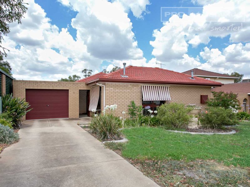 39 Pugsley Avenue, Estella, NSW 2650 Property Details