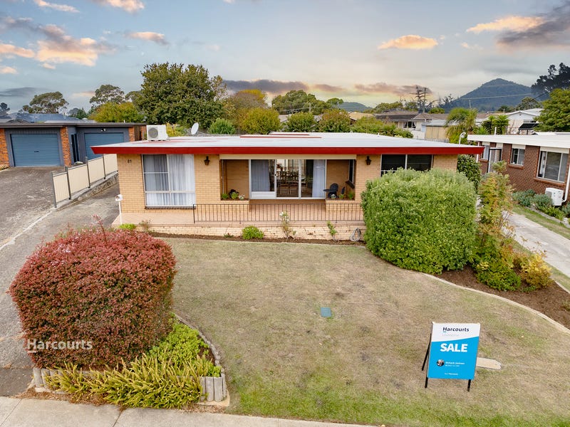 81 Mission Hill Road, Penguin, TAS 7316