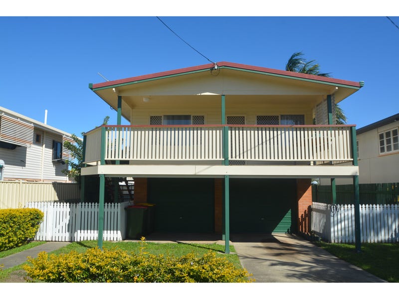 22 Spring Street, Yeppoon, Qld 4703 Property Details